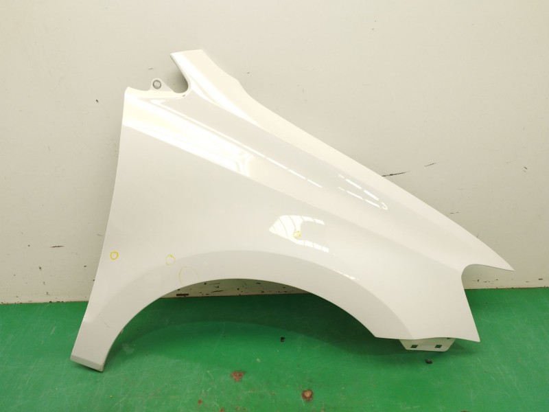 Recambio de aleta delantera derecha para volkswagen polo v (6r1, 6c1) 1.0 referencia OEM IAM 6R0821106J  