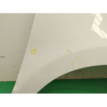 Recambio de aleta delantera derecha para volkswagen polo v (6r1, 6c1) 1.0 referencia OEM IAM 6R0821106J  