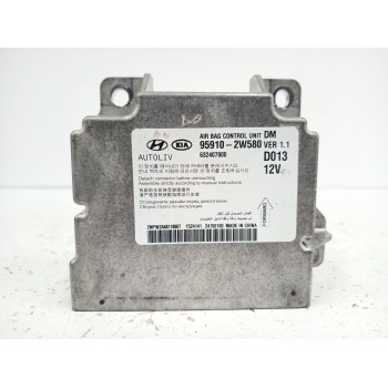 CENTRALITA AIRBAG 959102W580 632407800 