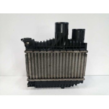 Recambio de intercooler para toyota avensis berlina (t25) 2.0 turbodiesel cat referencia OEM IAM 873067D  