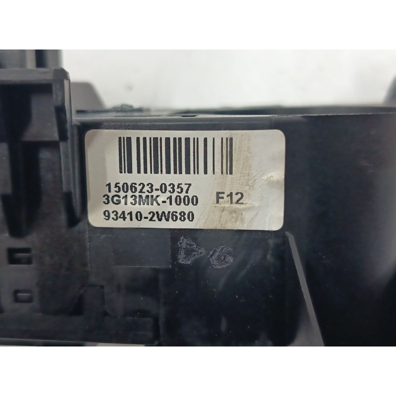 MANDO MULTIFUNCION 3G13MK1000 934202W660