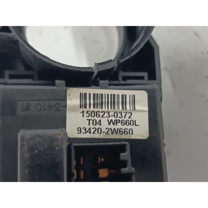 MANDO MULTIFUNCION 3G13MK1000 934202W660