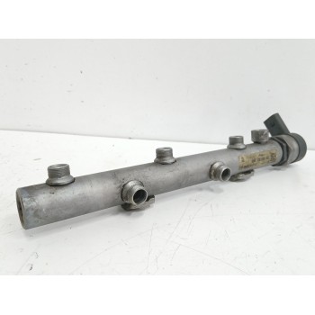Recambio de rampa inyectora para audi a6 c6 (4f2) 3.0 tdi quattro referencia OEM IAM 059130090AG  