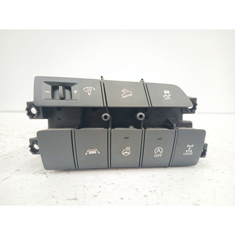 Recambio de mando multifuncion para hyundai santa fé iii (dm, dma) 2.2 crdi 4wd referencia OEM IAM 937002WPT0RYN 3G11J0M1400 