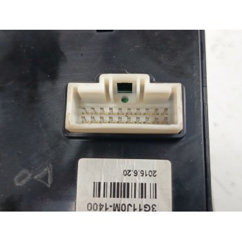 Recambio de mando multifuncion para hyundai santa fé iii (dm, dma) 2.2 crdi 4wd referencia OEM IAM 937002WPT0RYN 3G11J0M1400 