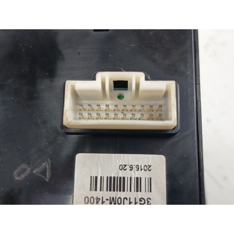 MANDO MULTIFUNCION 3G11J0M1400