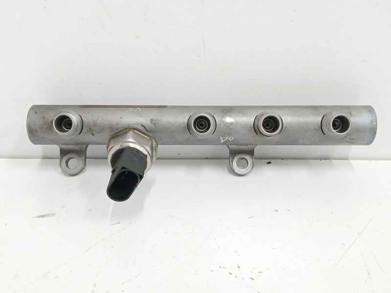 Recambio de rampa inyectora para audi a6 c6 (4f2) 3.0 tdi quattro referencia OEM IAM 059130089AB  