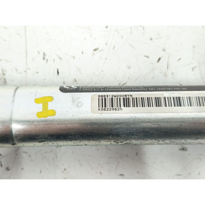 PRETENSOR AIRBAG IZQUIERDO