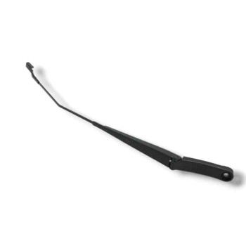 Recambio de brazo limpia delantero derecho para seat ibiza (kj1) 1.0 tsi referencia OEM IAM W000085223  