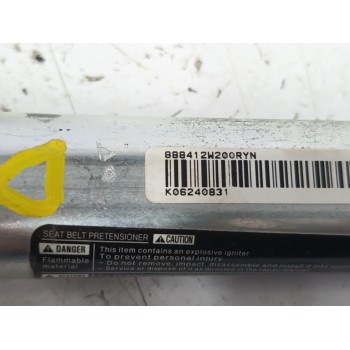 Recambio de pretensor airbag derecho para hyundai santa fé iii (dm, dma) 2.2 crdi 4wd referencia OEM IAM 888412W200RYN  