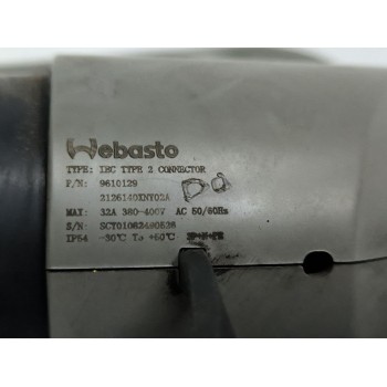 Recambio de no identificado para mini mini (f56) cooper se / electric referencia OEM IAM 2126140XNY02A  