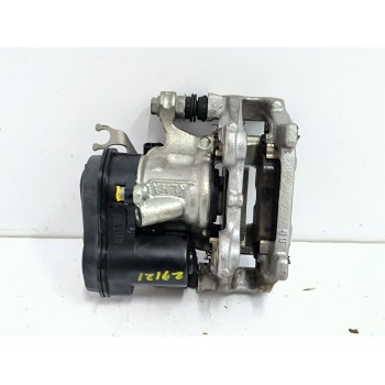 Recambio de pinza freno trasera izquierda para mini mini (f56) cooper se / electric referencia OEM IAM A007E984J  