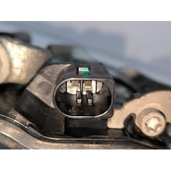 Recambio de pinza freno trasera izquierda para mini mini (f56) cooper se / electric referencia OEM IAM A007E984J  