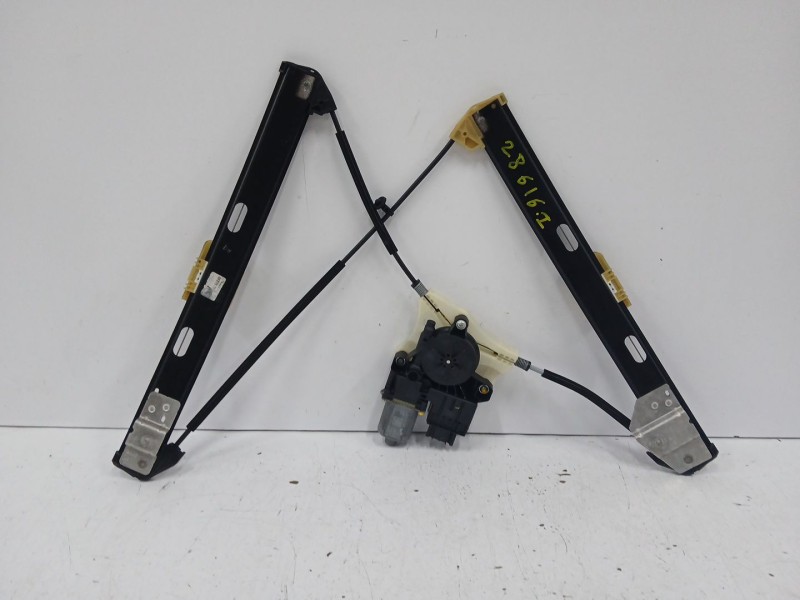 Recambio de elevalunas delantero izquierdo para seat ibiza v (kj1, kjg) 1.6 tdi referencia OEM IAM 2Q1959881  