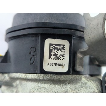 Recambio de pinza freno trasera izquierda para mini mini (f56) cooper se / electric referencia OEM IAM A007E984J  