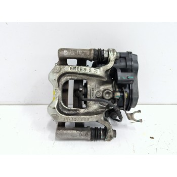 Recambio de pinza freno trasera derecha para mini mini (f56) cooper se / electric referencia OEM IAM A007E985J  