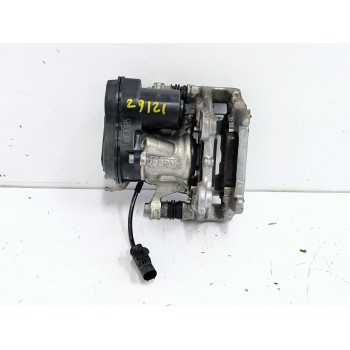 Recambio de pinza freno trasera derecha para mini mini (f56) cooper se / electric referencia OEM IAM A007E985J  