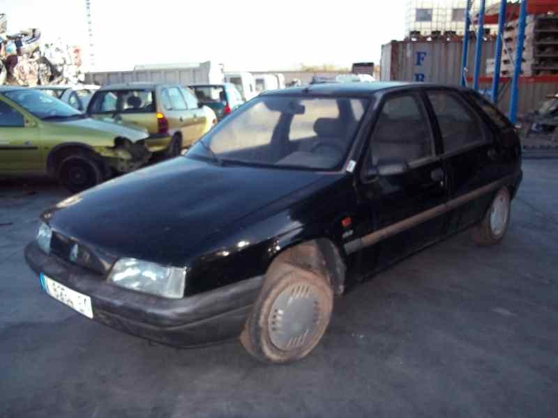 CITROËN ZX