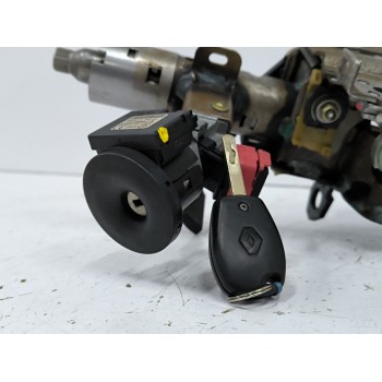 Recambio de columna direccion para renault modus / grand modus (f/jp0_) 1.5 dci (fp0d, jp0d) referencia OEM IAM   