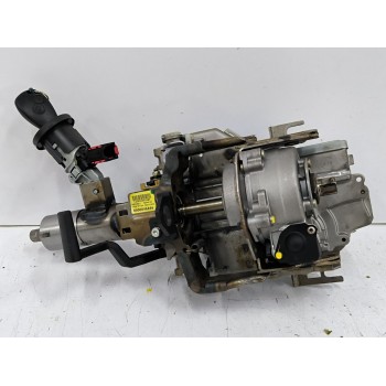 Recambio de columna direccion para renault modus / grand modus (f/jp0_) 1.5 dci (fp0d, jp0d) referencia OEM IAM   