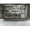 Recambio de columna direccion para renault modus / grand modus (f/jp0_) 1.5 dci (fp0d, jp0d) referencia OEM IAM   