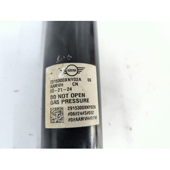 Recambio de amortiguador trasero izquierdo para mini mini (f56) cooper se / electric referencia OEM IAM 2915300XNY02A  
