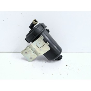 Recambio de soporte filtro gasoil para hyundai tucson (jm) 2.0 crdi a las 4 ruedas referencia OEM IAM 235514720  