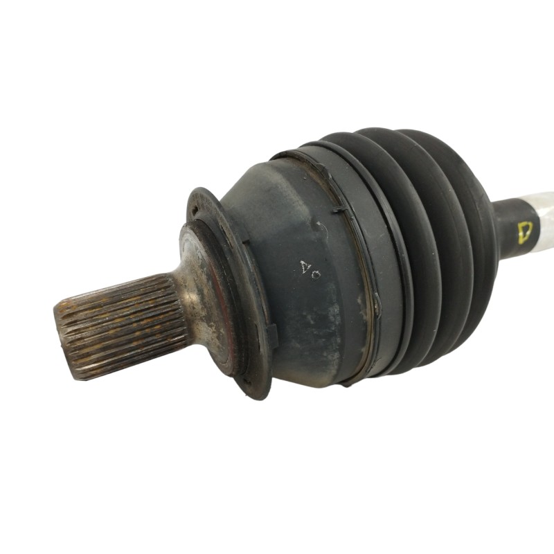 TRANSMISION DELANTERA DERECHA