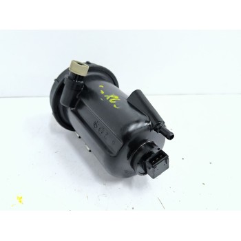 Recambio de soporte filtro gasoil para hyundai tucson (jm) 2.0 crdi a las 4 ruedas referencia OEM IAM 235514720  