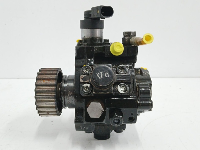 Recambio de bomba inyeccion para audi a6 c6 (4f2) 3.0 tdi quattro referencia OEM IAM 059130755S  0445010154