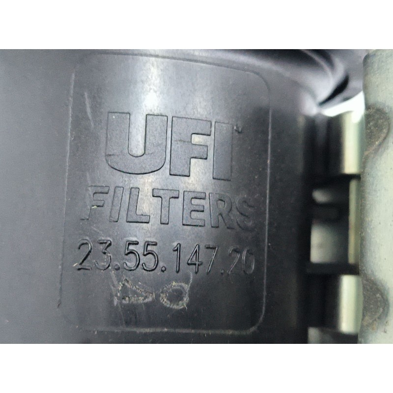 SOPORTE FILTRO GASOIL
