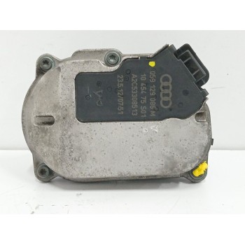 Recambio de caja mariposa para audi a6 c6 (4f2) 3.0 tdi quattro referencia OEM IAM 059129086M 1045475S01 A2C53308513