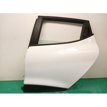 PUERTA TRASERA IZQUIERDA 821016892R 