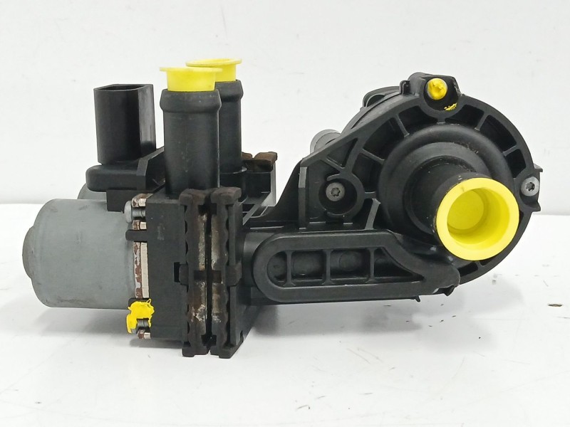 Recambio de valvula intercambio de calefaccion para audi a6 c6 (4f2) 3.0 tdi quattro referencia OEM IAM 0392023007  
