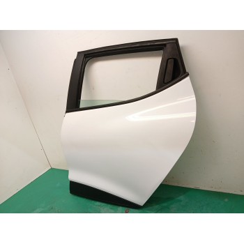 Recambio de puerta trasera izquierda para renault clio iv (bh_) 1.5 dci 75 referencia OEM IAM 821016892R  