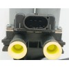 Recambio de valvula intercambio de calefaccion para audi a6 c6 (4f2) 3.0 tdi quattro referencia OEM IAM 0392023007  