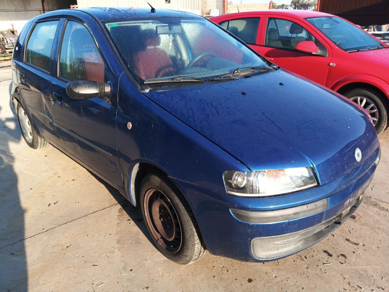 fiat punto (188_) del año 1999