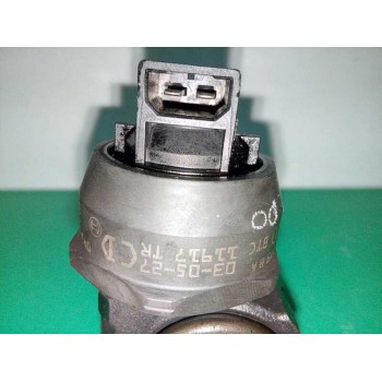 Recambio de inyector para ford galaxy (vy) ghia referencia OEM IAM 038130073BA 0414720216 