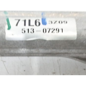 Recambio de cremallera direccion para suzuki swift iv (fz, nz) 1.2 (azh 412) referencia OEM IAM 51307291  