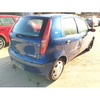 fiat punto (188_) del año 1999