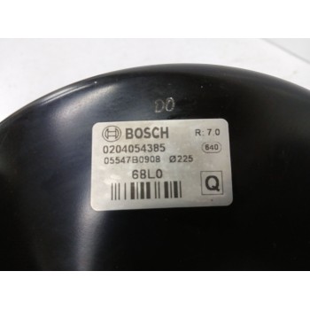 Recambio de servofreno para suzuki swift iv (fz, nz) 1.2 (azh 412) referencia OEM IAM 05547B0908 0204054385 