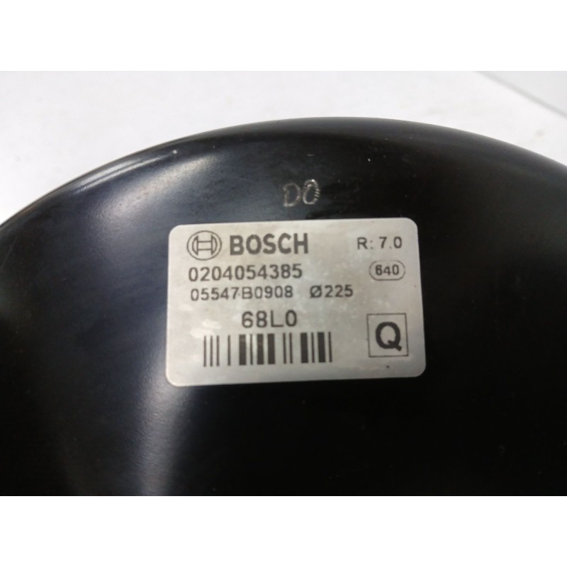 SERVOFRENO 0204054385