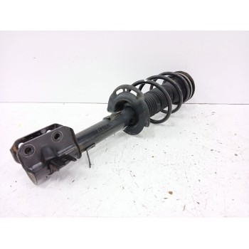 Recambio de amortiguador delantero derecho para suzuki swift iv (fz, nz) 1.2 (azh 412) referencia OEM IAM 4160168L01  