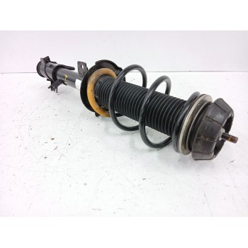 Recambio de amortiguador delantero izquierdo para suzuki swift iv (fz, nz) 1.2 (azh 412) referencia OEM IAM 4160268L01  