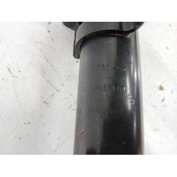 Recambio de amortiguador delantero izquierdo para suzuki swift iv (fz, nz) 1.2 (azh 412) referencia OEM IAM 4160268L01  