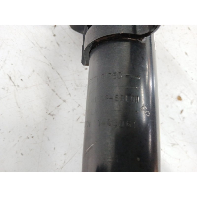 AMORTIGUADOR DELANTERO IZQUIERDO