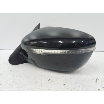 Recambio de retrovisor izquierdo para nissan juke (f15) 1.5 dci referencia OEM IAM   