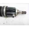 Recambio de transmision delantera izquierda para suzuki swift iv (fz, nz) 1.2 (azh 412) referencia OEM IAM 4410268L01  