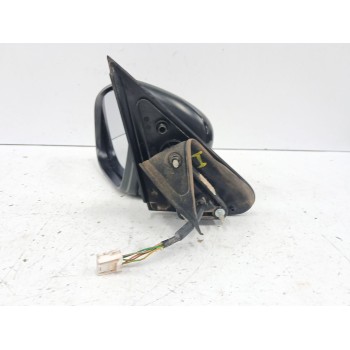 Recambio de retrovisor izquierdo para nissan juke (f15) 1.5 dci referencia OEM IAM   