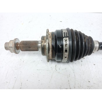 Recambio de transmision delantera izquierda para suzuki swift iv (fz, nz) 1.2 (azh 412) referencia OEM IAM 4410268L01  